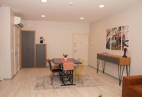 ZİN D Home Dudullu Suit Otel