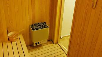 ZİN D Home Dudullu Suit Otel