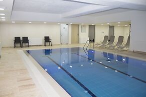 ZİN D Home Dudullu Suit Otel