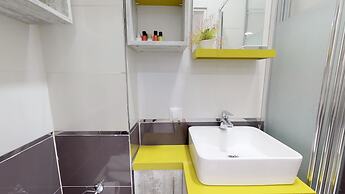 ZİN D Home Dudullu Suit Otel