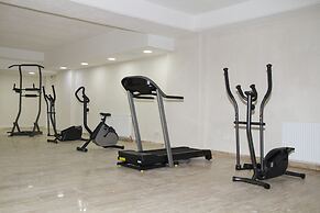 ZİN D Home Dudullu Suit Otel