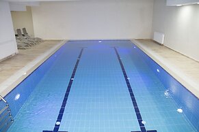 ZİN D Home Dudullu Suit Otel