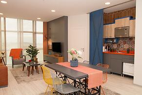 ZİN D Home Dudullu Suit Otel