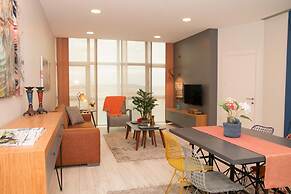 ZİN D Home Dudullu Suit Otel
