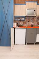 ZİN D Home Dudullu Suit Otel