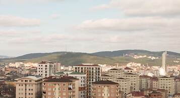 ZİN D Home Dudullu Suit Otel