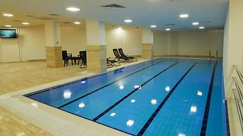 ZİN D Home Dudullu Suit Otel