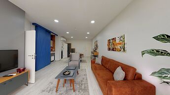 ZİN D Home Dudullu Suit Otel