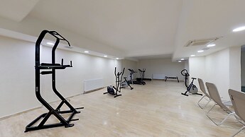 ZİN D Home Dudullu Suit Otel
