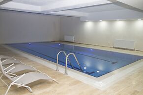 ZİN D Home Dudullu Suit Otel