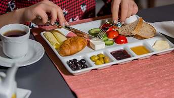 ZİN D Home Dudullu Suit Otel