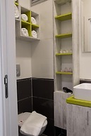 ZİN D Home Dudullu Suit Otel