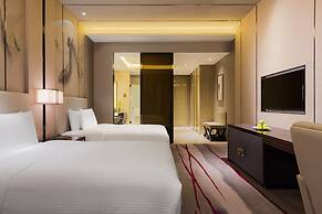 Wanda Realm Maanshan
