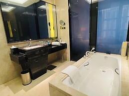 Wanda Realm Maanshan