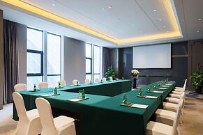Wanda Realm Maanshan