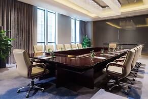Wanda Realm Maanshan