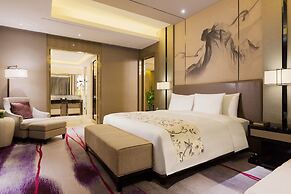 Wanda Realm Maanshan