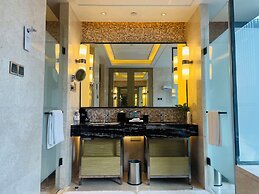 Wanda Realm Maanshan