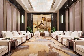 Wanda Realm Maanshan