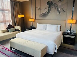 Wanda Realm Maanshan