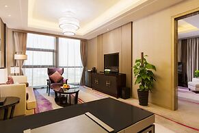 Wanda Realm Maanshan