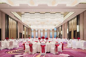 Wanda Realm Maanshan