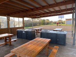 Austral Place 88 via Merri River