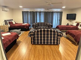 Austral Place 88 via Merri River