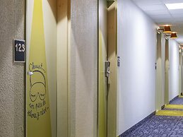 ibis budget Amboise