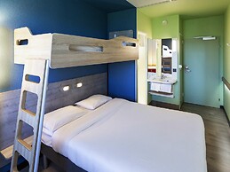 ibis budget Amboise