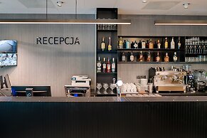 Hotel Focus Poznań