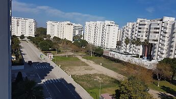Apartamentos Gandía Playa de L'Ahuir 3000