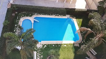 Apartamentos Gandía Playa de L'Ahuir 3000