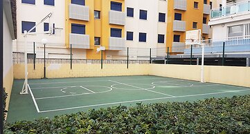 Apartamentos Gandía Playa de L'Ahuir 3000