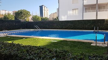 Apartamentos Gandía Playa de L'Ahuir 3000