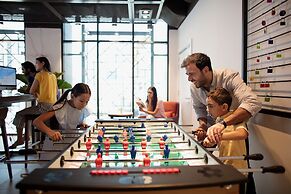 Rove Dubai Marina