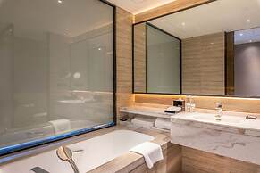 Wanda Realm Shangrao