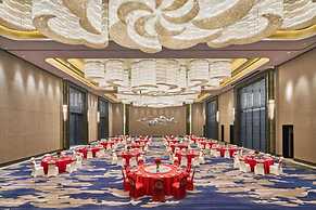 Wanda Realm Shangrao