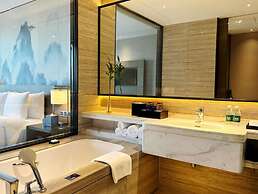 Wanda Realm Shangrao