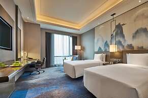 Wanda Realm Shangrao