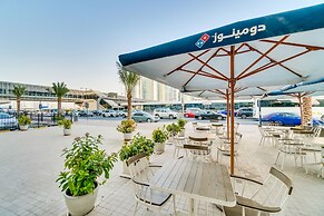 2 Bedroom Apartment Marina