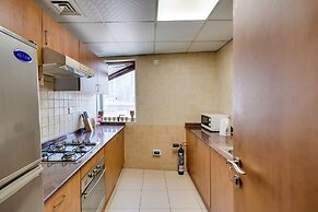 2 Bedroom Apartment Marina