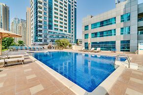 2 Bedroom Apartment Marina