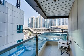 2 Bedroom Apartment Marina