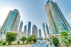 2 Bedroom Apartment Marina