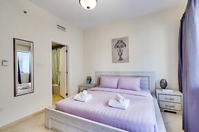 2 Bedroom Apartment Marina