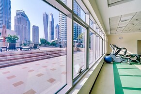 2 Bedroom Apartment Marina
