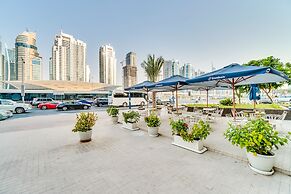 2 Bedroom Apartment Marina