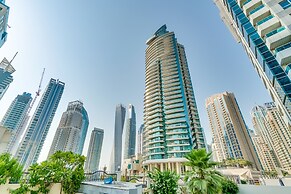 2 Bedroom Apartment Marina