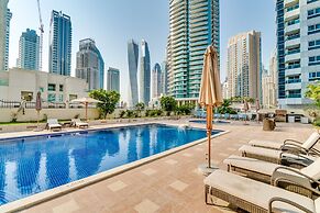 2 Bedroom Apartment Marina